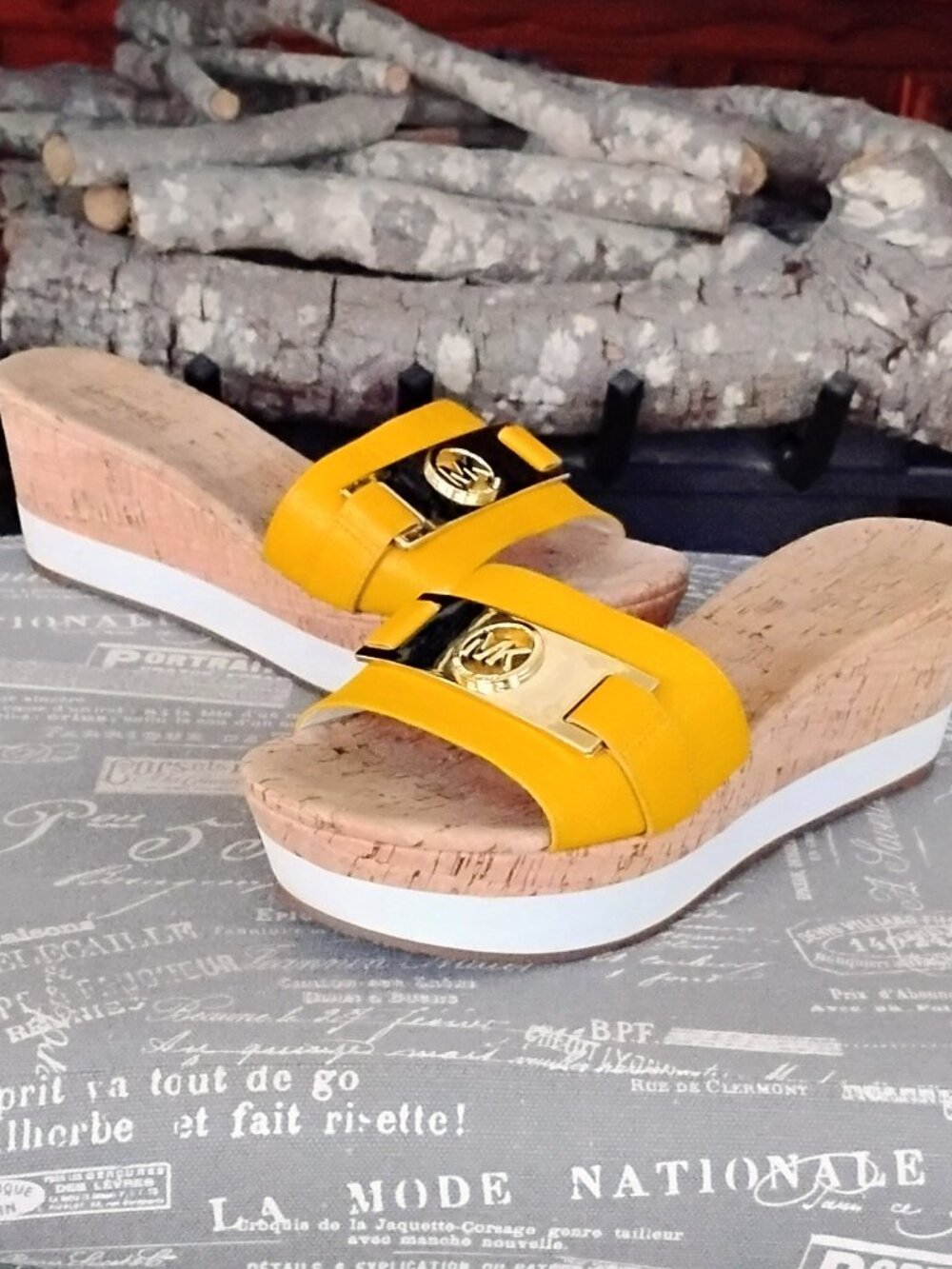 Women's Michael Kors Sandals